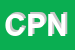 Logo di CTN DI PADULA NICOLA