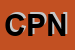 Logo di CTN DI PADULA NICOLA