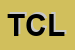 Logo di TCL (SRL)