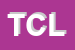 Logo di TCL (SRL)