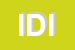 Logo di ICAB DIFFUSIONE INFORMATICA (SRL)