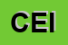 Logo di CEI