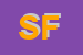 Logo di SERAFIN FRANCO