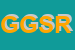 Logo di GINO GOMME SAS DI RUSSO ANGELINA e C