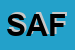 Logo di SAFORBURSRL