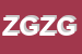 Logo di ZETA GI DI ZICCARDI GIACOMO