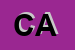 Logo di CAMY ARREDAMENTI (SAS)