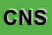 Logo di CENTROEDILE NOVI SRL