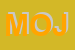 Logo di MOJ