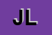 Logo di JI LINGLING