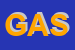 Logo di GASTHAUS