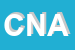 Logo di CNAR