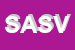 Logo di STASI ASSIFIN DI STASI V e C SNC