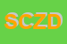 Logo di STUDIO COMMERCIALE ZACCO DRFABRIZIO