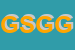 Logo di G-ENERGY SAS DI GUERRA GIULIANO e C