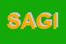 Logo di STUDIO ASSOCIATO GEOLOGIA INGEGNERIA SAGI