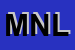 Logo di MUNICIPIO-COMUNE DI NOVI LIGURE