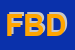 Logo di FREESTYLE DI BALDON DEBORA