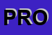 Logo di PROPOSTE SNC