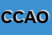 Logo di CAO COOPERATIVA AGRICOLA OCCIMIANESE (SOC COOPRL)