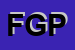 Logo di FORTIN GIAN PIERO