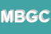 Logo di MB5 DI BONETTO GIANFRANCO e C SAS