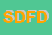 Logo di STRAPIZZAMI DI D-ERAMO FEDERICA e D-ERAMO MARIO SNC