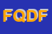 Logo di FARMACIA QUARTERO DR FERDINANDO