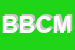 Logo di BENASSO BARABINO e CAFFAGNI M R