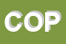 Logo di COPLAST (SNC)