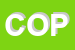 Logo di COPLAST (SNC)