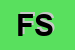 Logo di FBF SRL