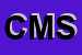 Logo di CA e MA SNC