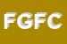 Logo di FMG DI GIANOTTI FABIO e C SAS