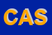 Logo di CASARREDO