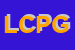 Logo di LA CICOGNA DI PIOMBO G e C SNC
