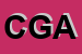 Logo di CALZATURE GROSSO ANGELO (SAS)