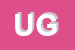 Logo di UGO GIUSEPPINA