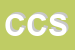 Logo di CSA COOP SERVIZI
