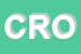 Logo di CIRCOLO RICREATIVO OVADESE