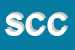 Logo di SCC COSTRUZIONI CAPANNONI SRL