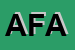 Logo di ALMAR DI FAGIUOLI ALBERTO
