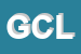 Logo di GIORCELLI CAPRA LUIGINA