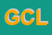 Logo di GIORCELLI CAPRA LUIGINA