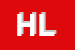 Logo di HELLER LILIANE