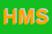 Logo di HMS (SRL)