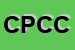 Logo di CPM DI PAOLO CARNIGLIA e C SNC