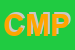 Logo di CMP SPA