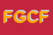 Logo di FC GRAFICA DI CHERUBIN FABRIZIO