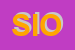 Logo di SIOF (SPA)